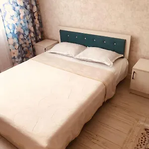  Апартаменты жк аспан сити
